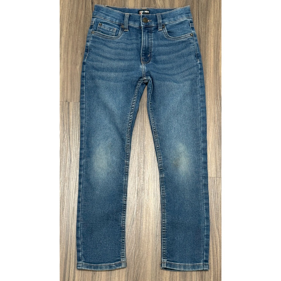 Legends Of Now Medium Wash Jeans - Girls Size 10 - Picture 2 of 8